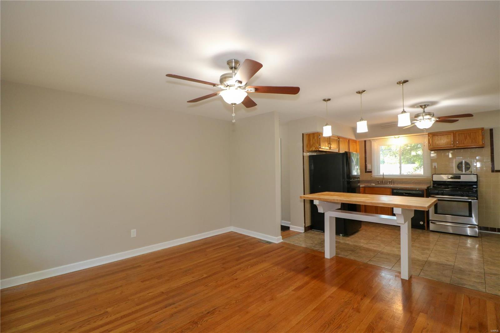 Loyola Terrace - Residential