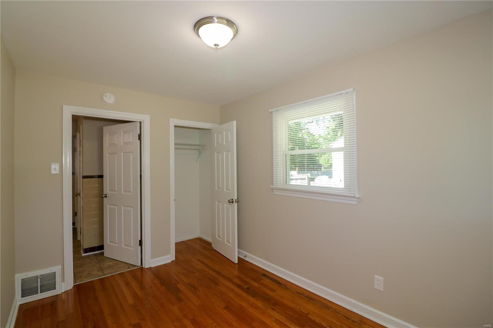 Loyola Terrace - Residential