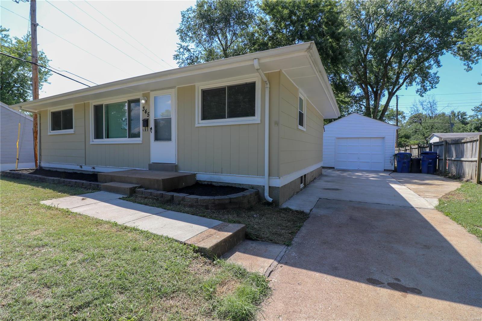 Loyola Terrace - Residential