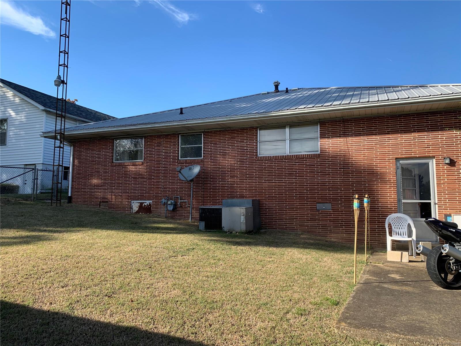 HI Ruths - Residential