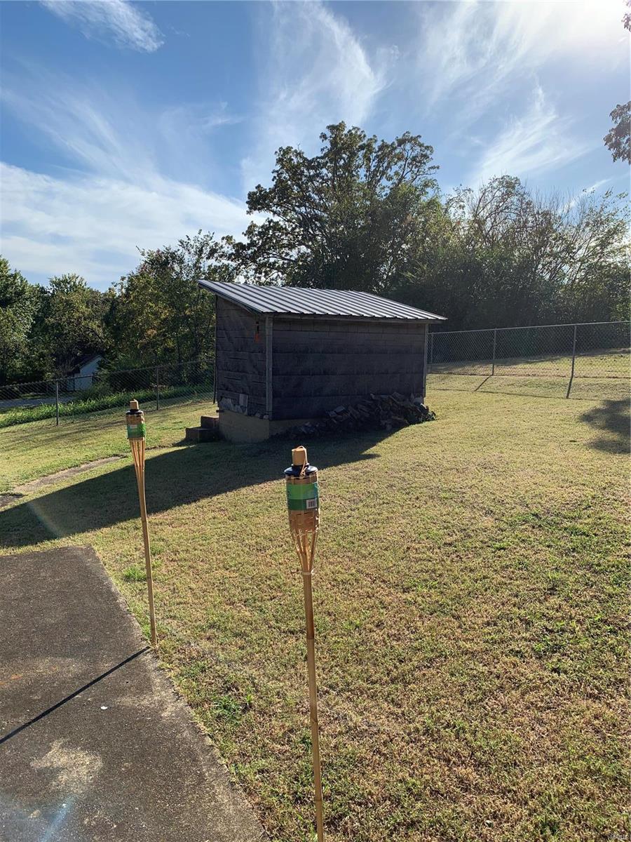 HI Ruths - Residential