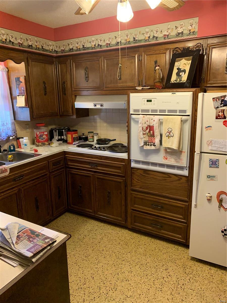 HI Ruths - Residential