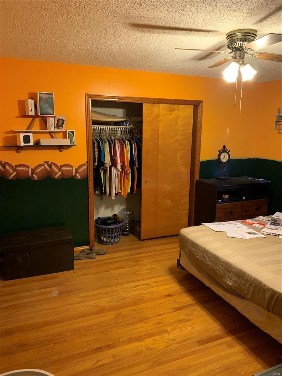 HI Ruths - Residential