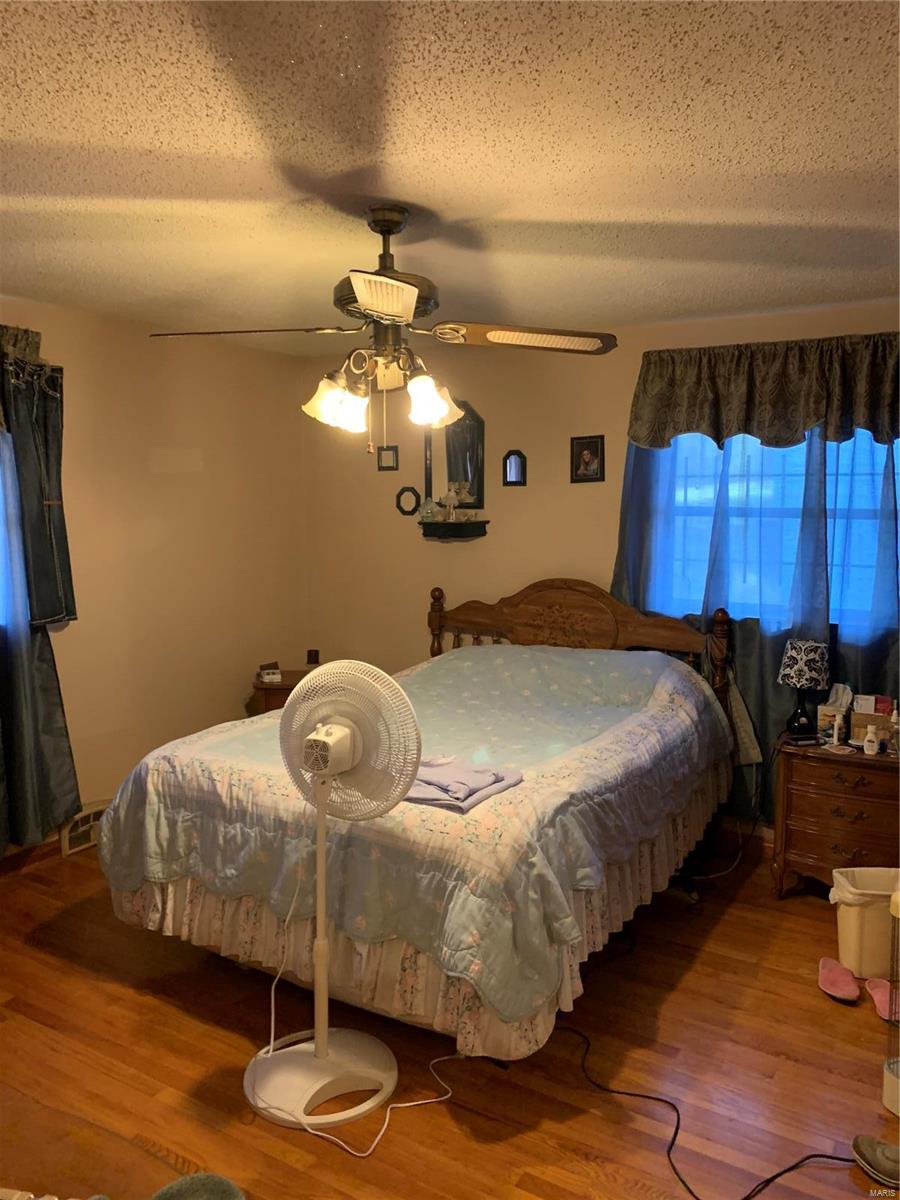 HI Ruths - Residential