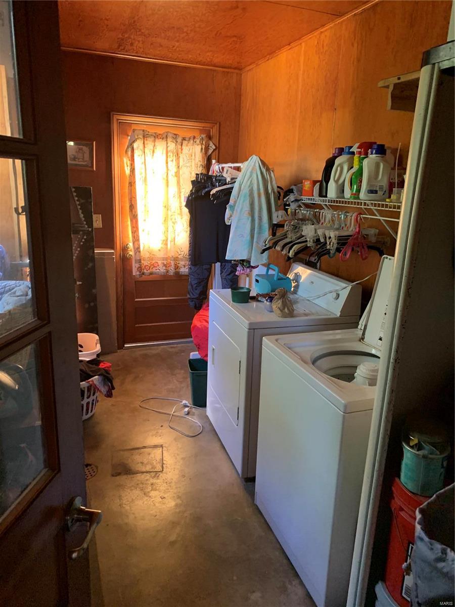 HI Ruths - Residential