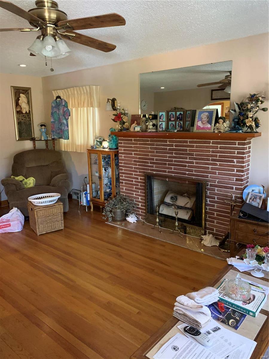 HI Ruths - Residential