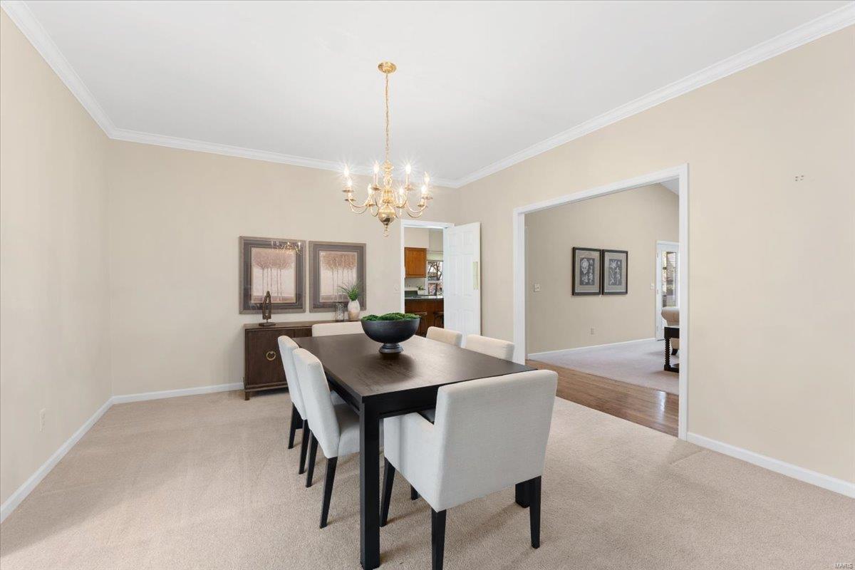 15509 Amber Meadows Court