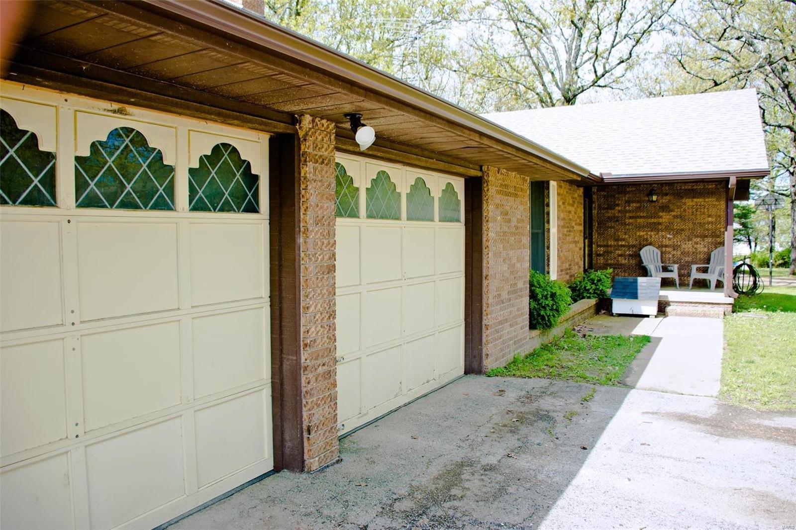 Rural - Residential