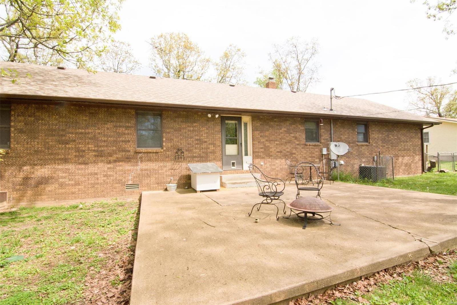 Rural - Residential