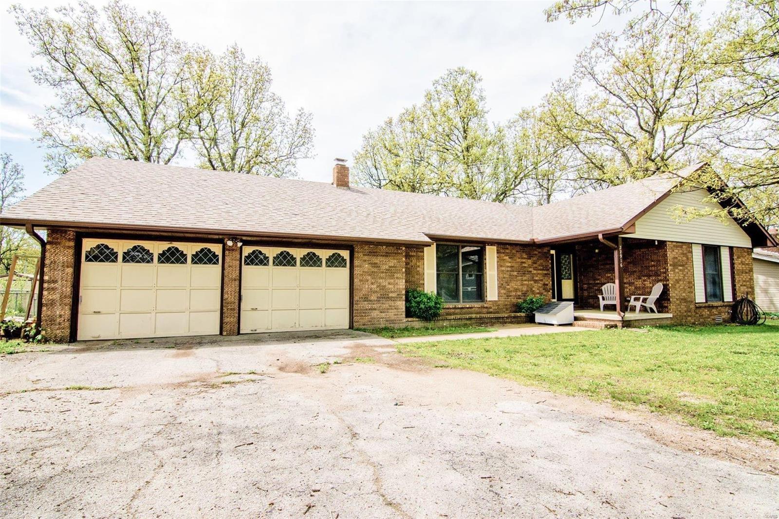 Rural - Residential
