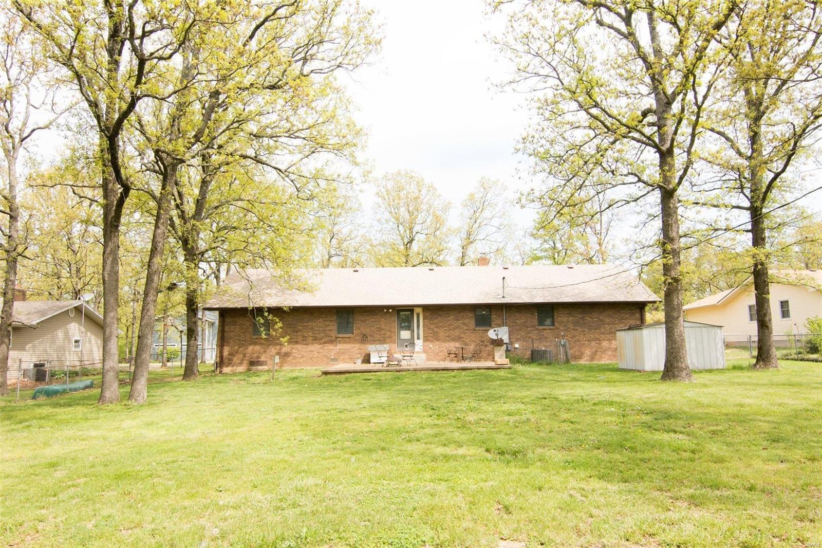 Rural - Residential