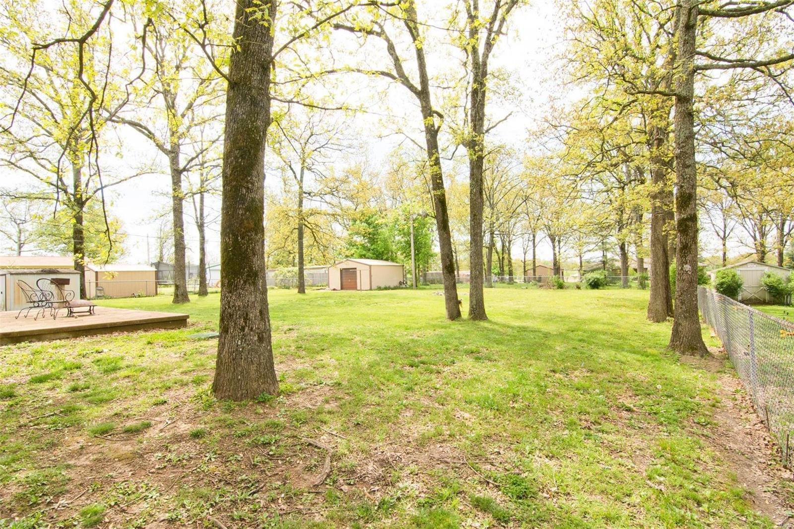 Rural - Residential