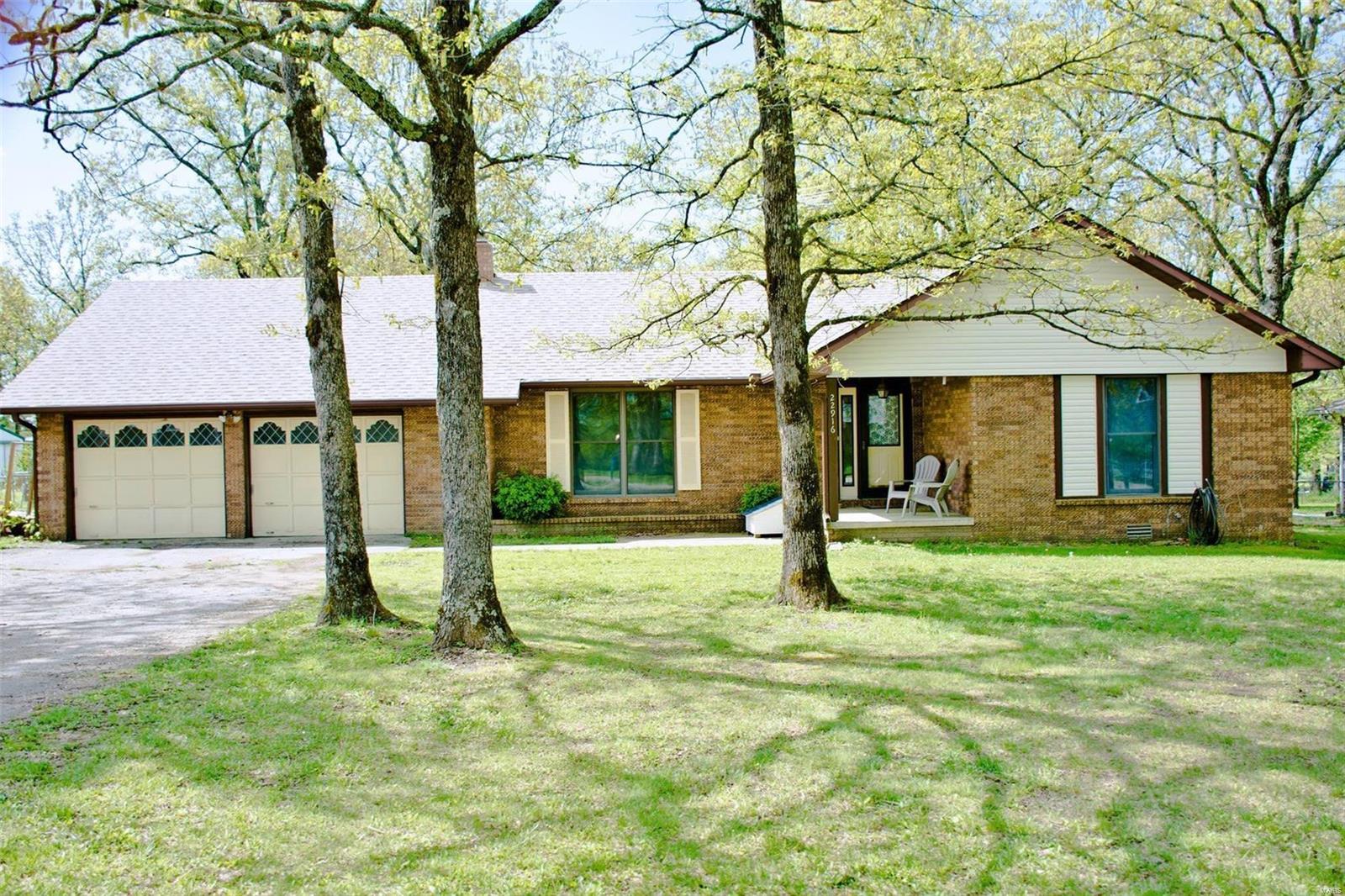 Rural - Residential