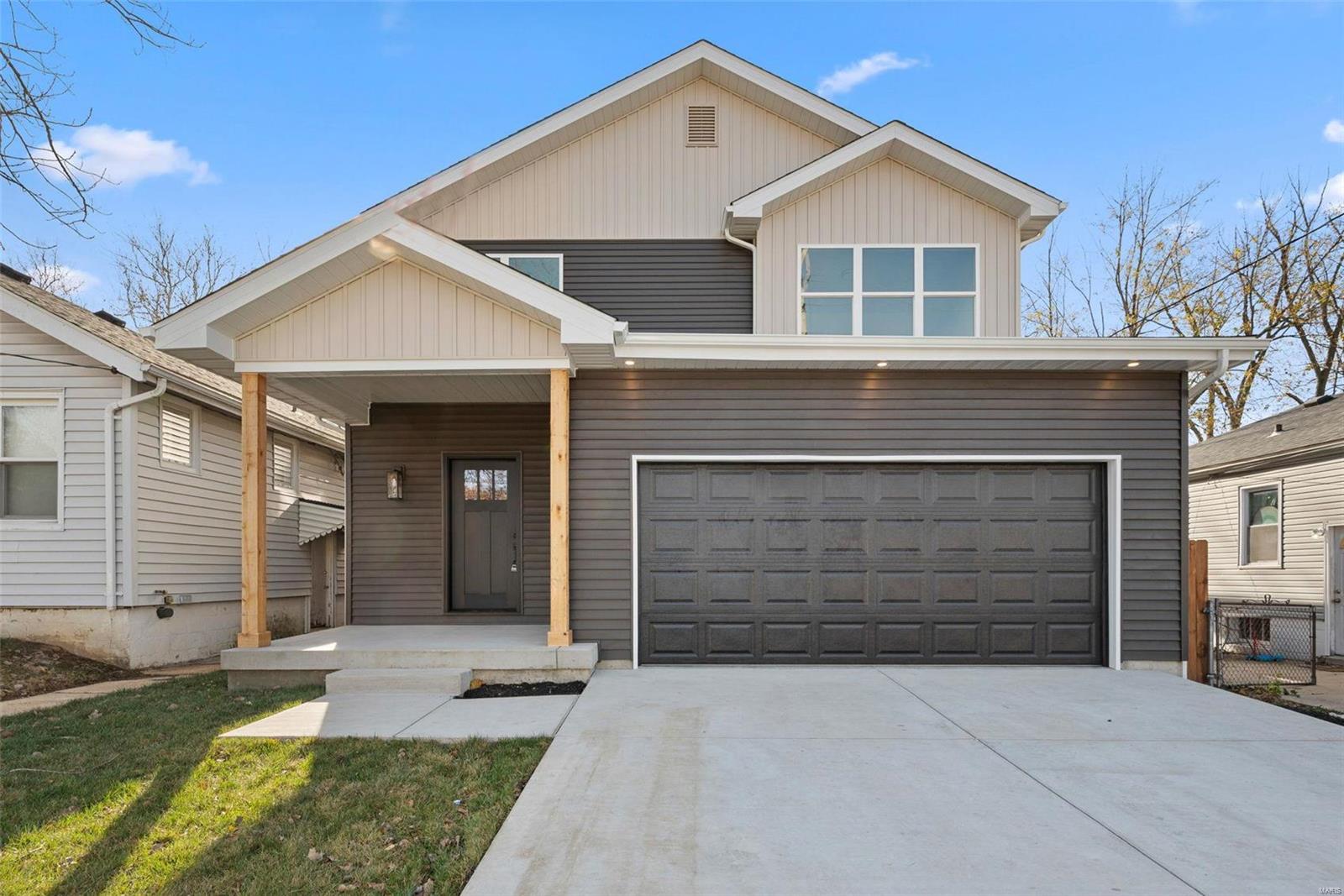 St Louis, Missouri 63127, United States, 4 Bedrooms Bedrooms, ,3 BathroomsBathrooms,Residential,Pending,24721