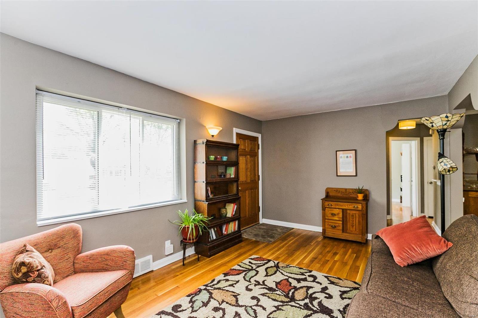 Yorkshire 2 - Residential