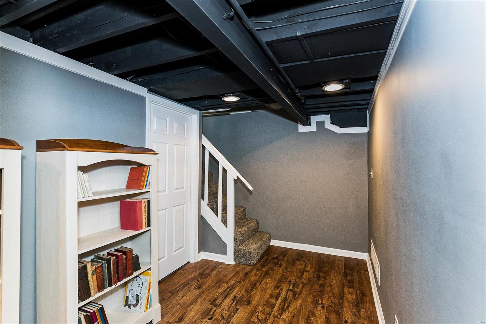 Yorkshire 2 - Residential