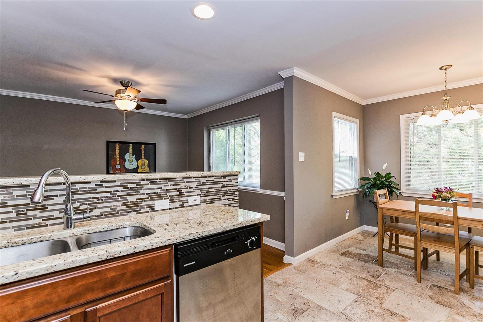 Yorkshire 2 - Residential