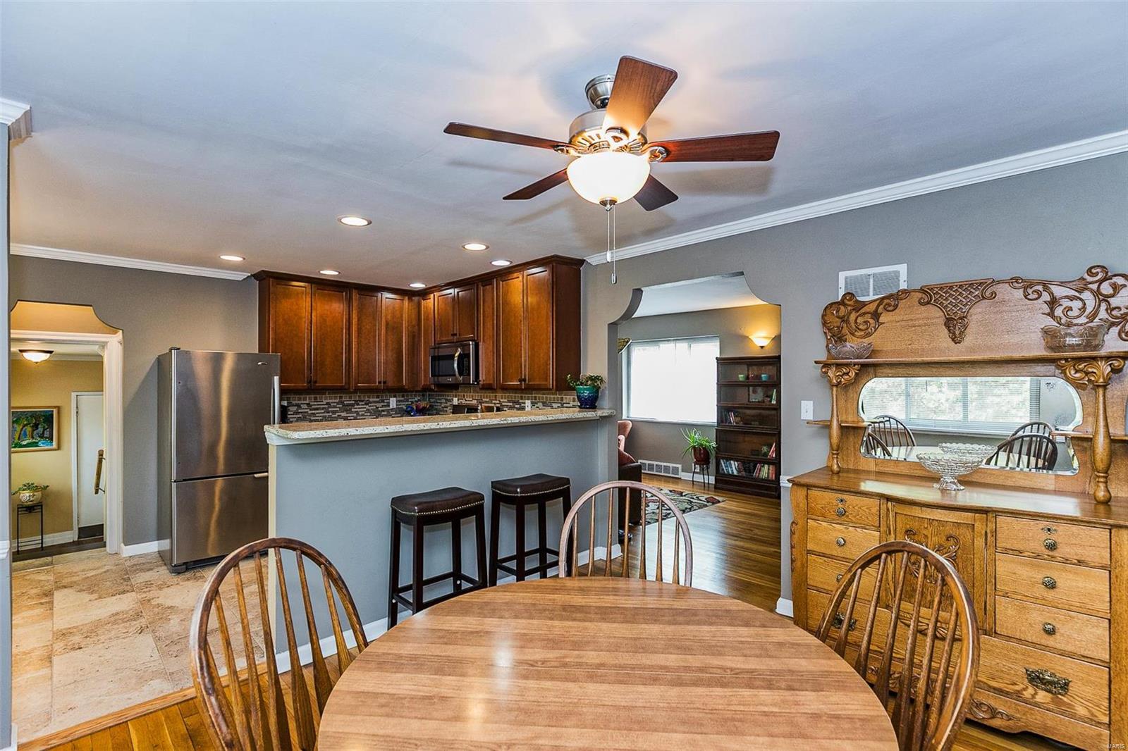 Yorkshire 2 - Residential