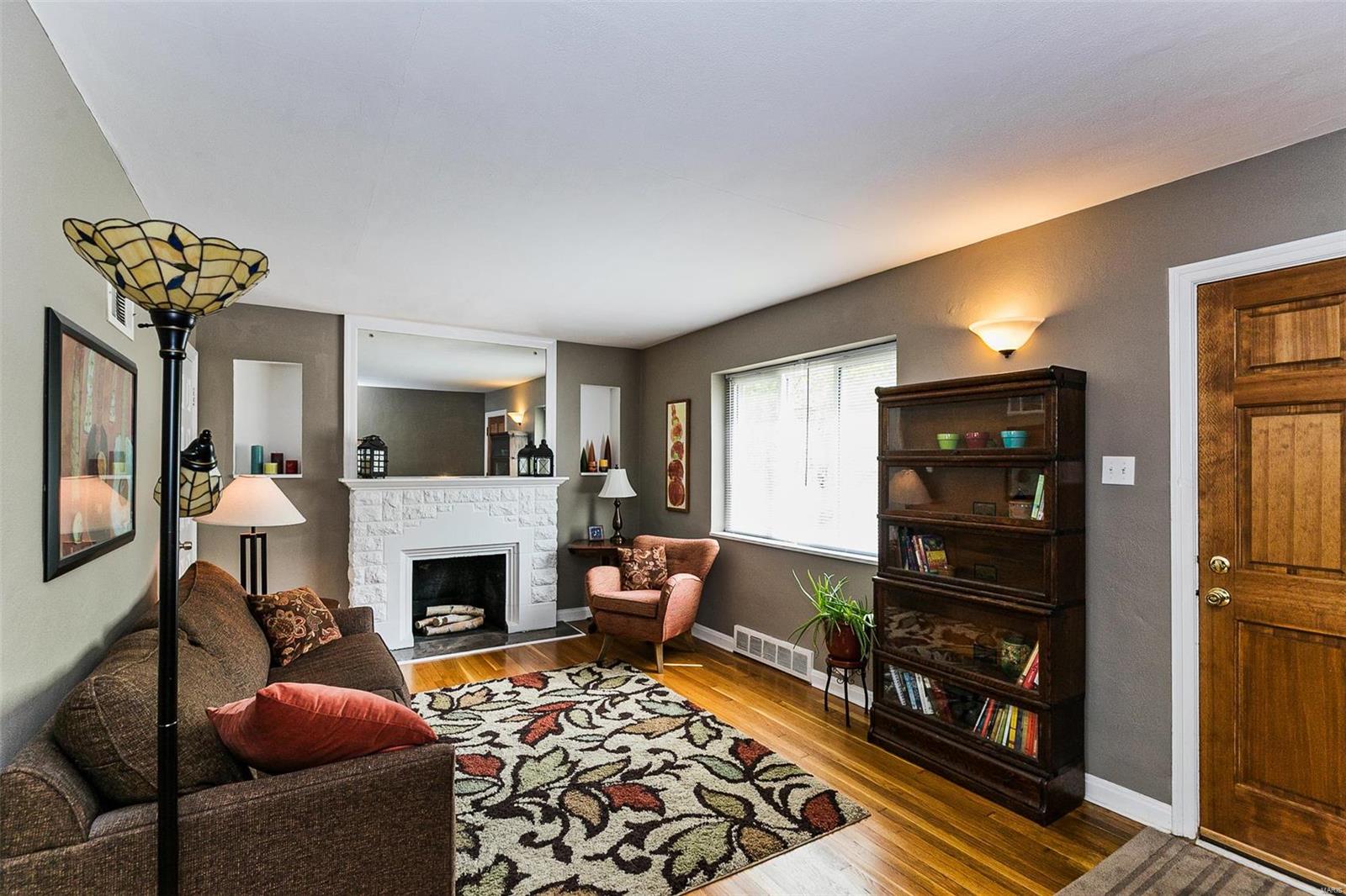 Yorkshire 2 - Residential