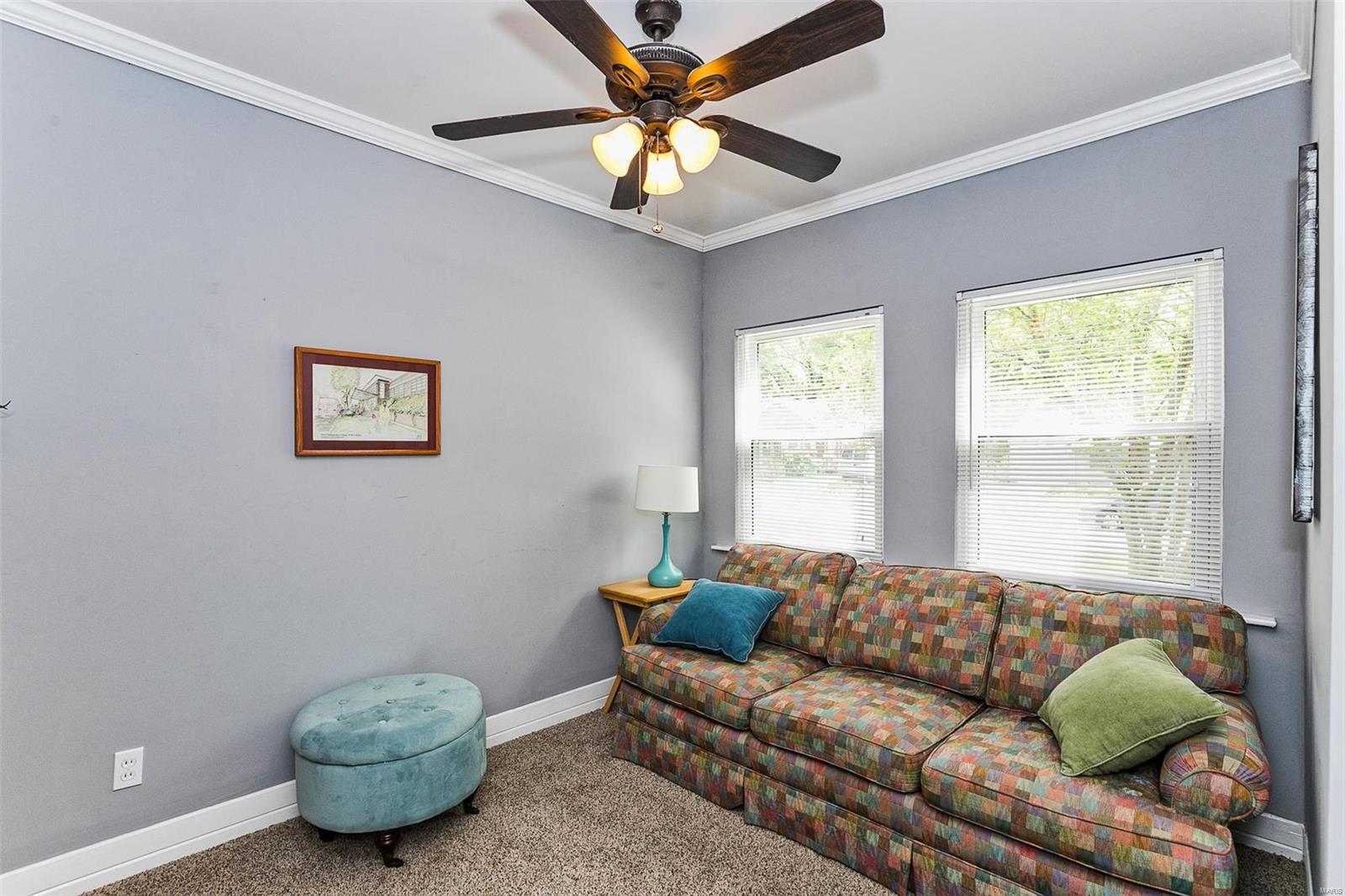 Yorkshire 2 - Residential