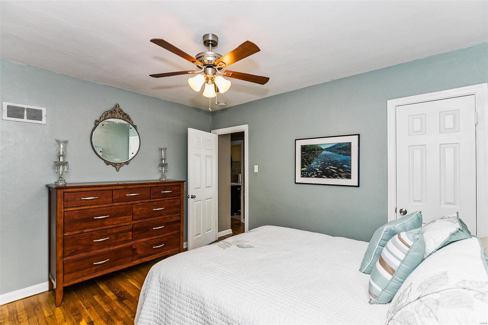 Yorkshire 2 - Residential