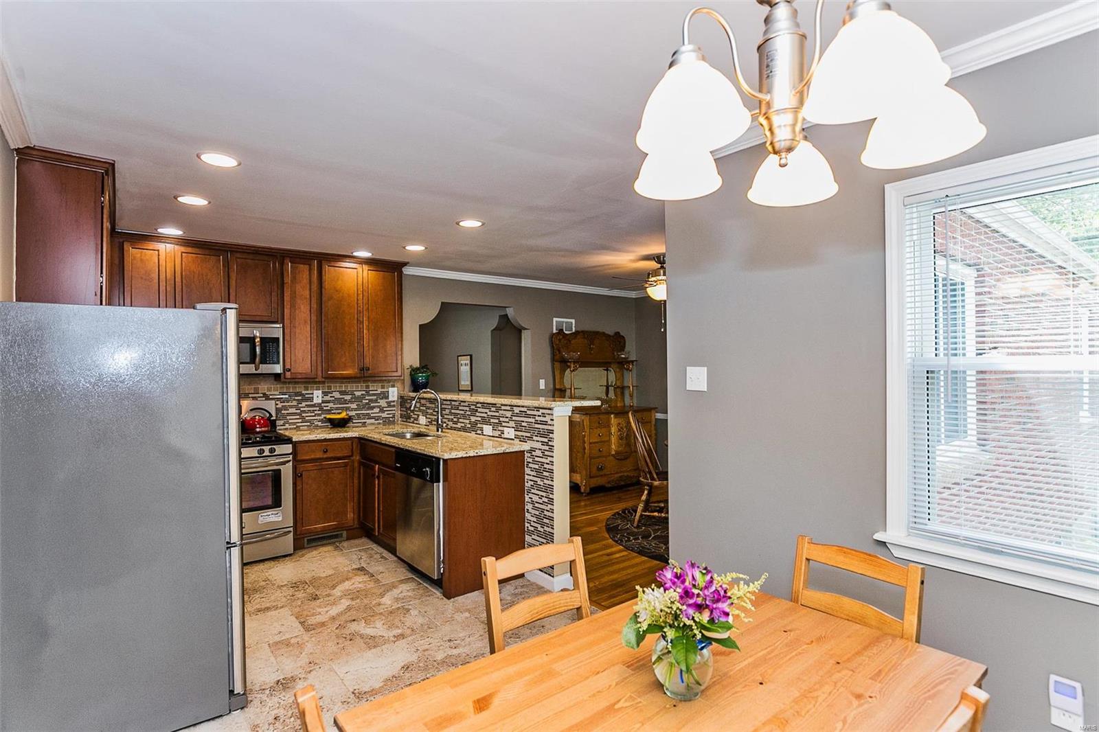 Yorkshire 2 - Residential