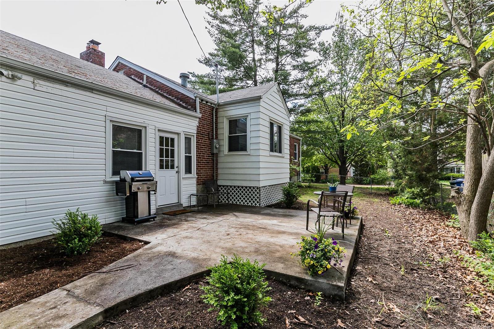 Yorkshire 2 - Residential