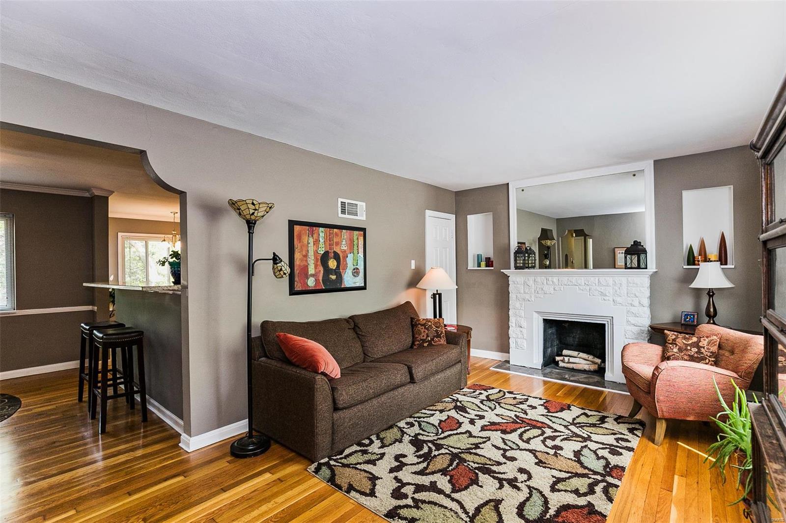 Yorkshire 2 - Residential