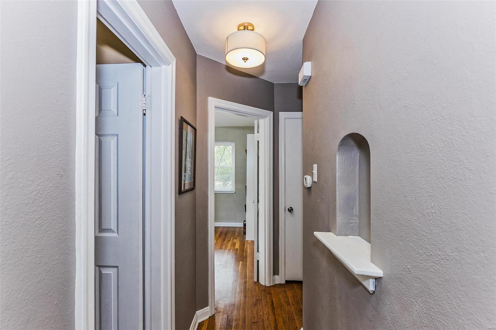 Yorkshire 2 - Residential