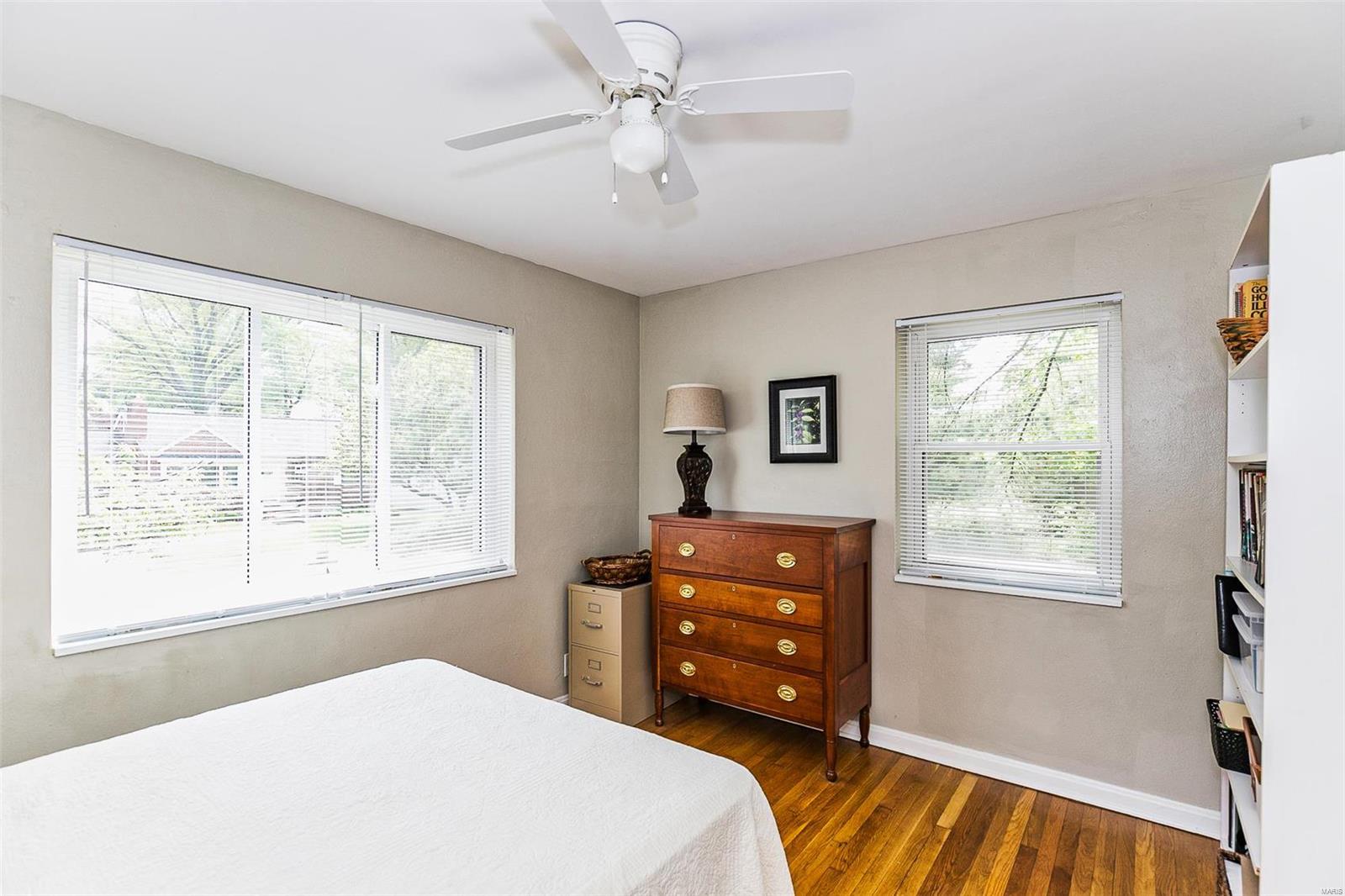 Yorkshire 2 - Residential