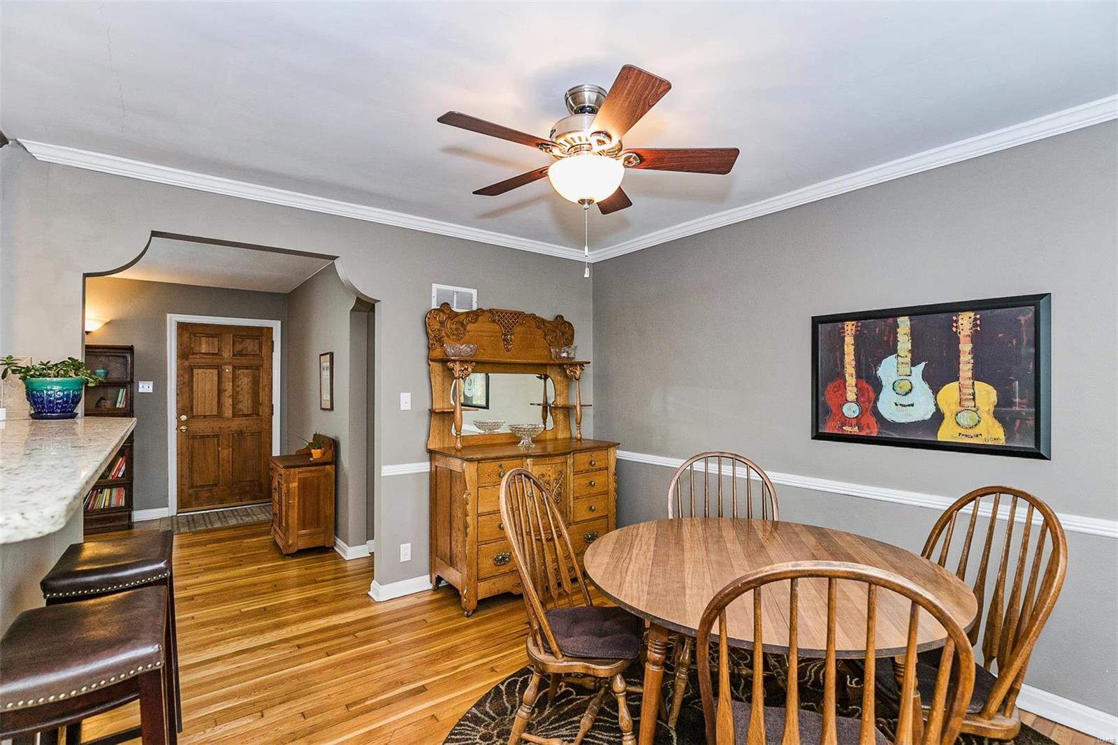 Yorkshire 2 - Residential