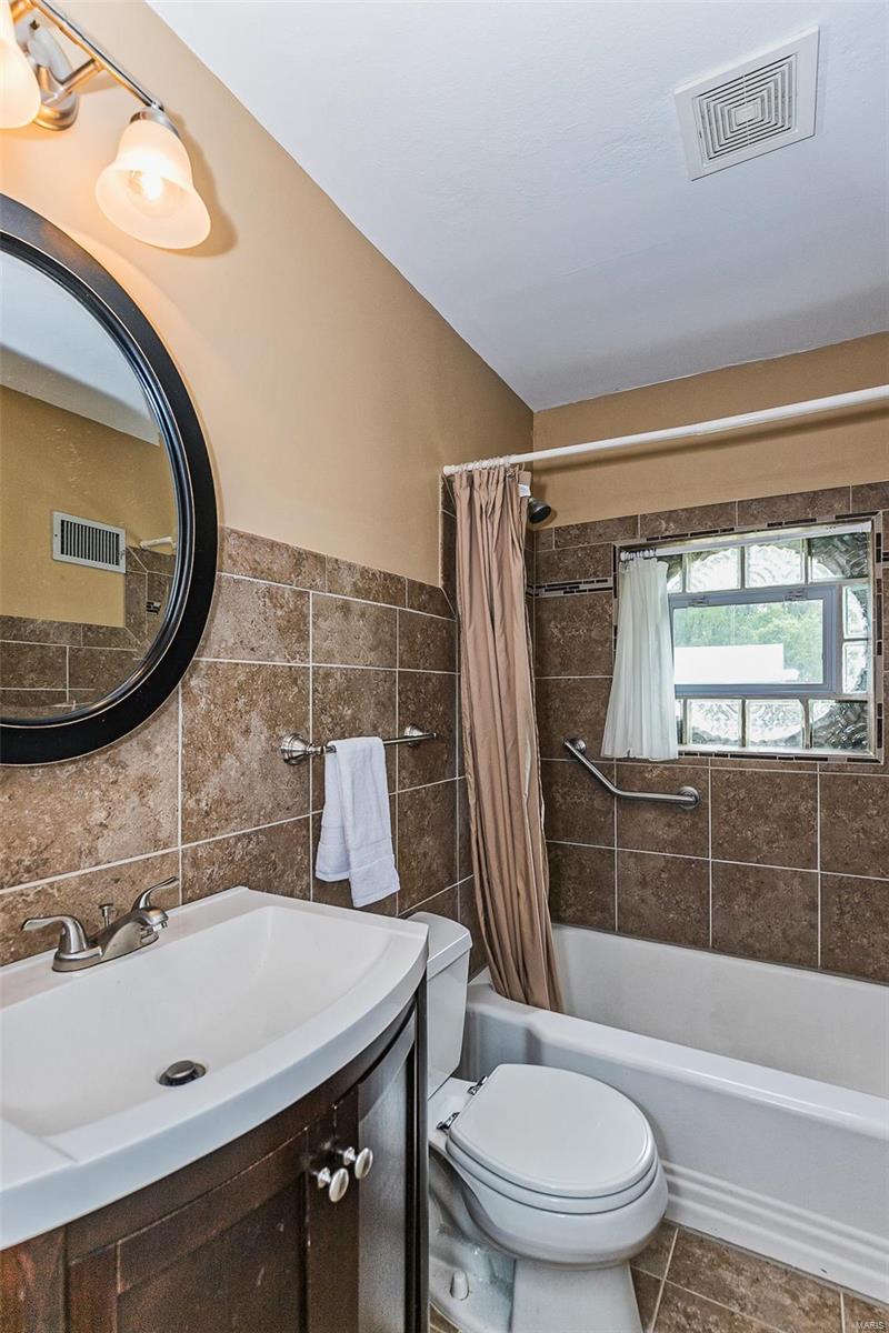 Yorkshire 2 - Residential