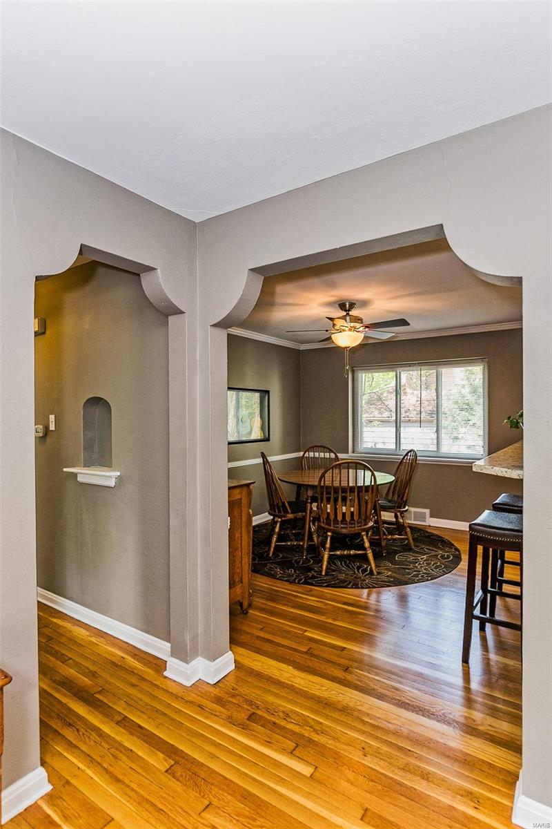 Yorkshire 2 - Residential