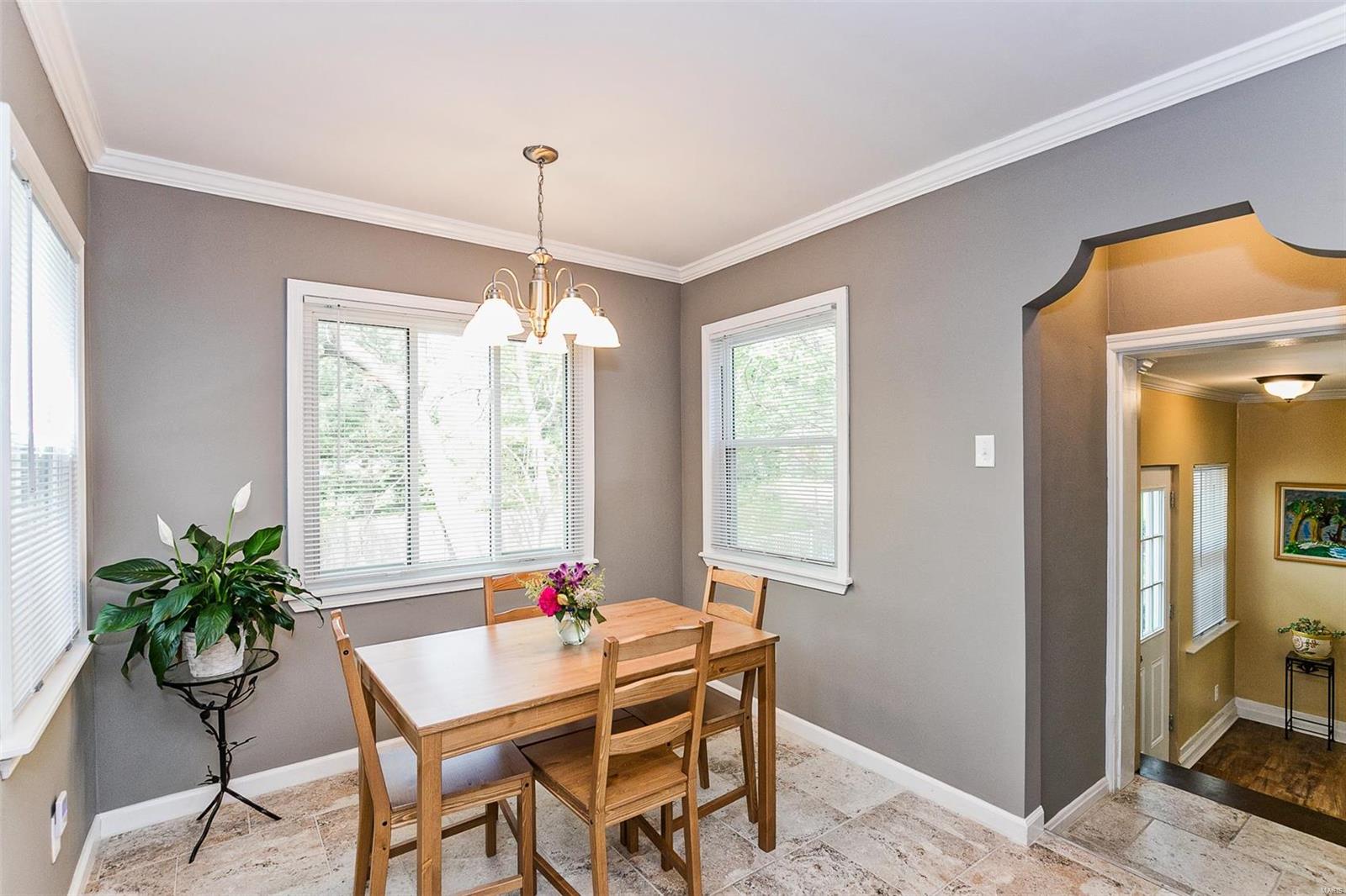 Yorkshire 2 - Residential