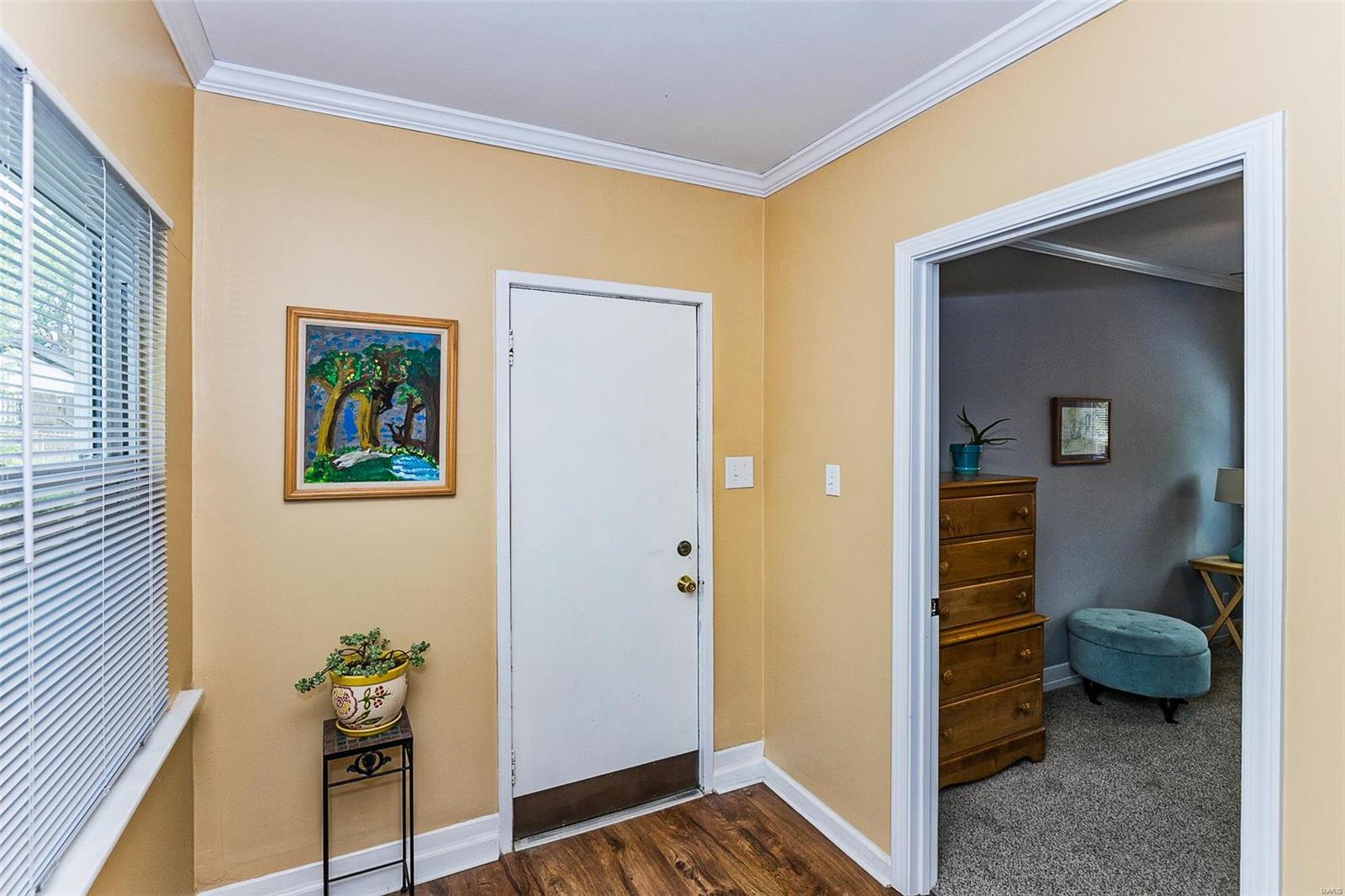 Yorkshire 2 - Residential