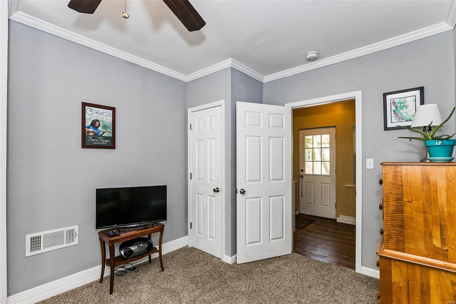 Yorkshire 2 - Residential