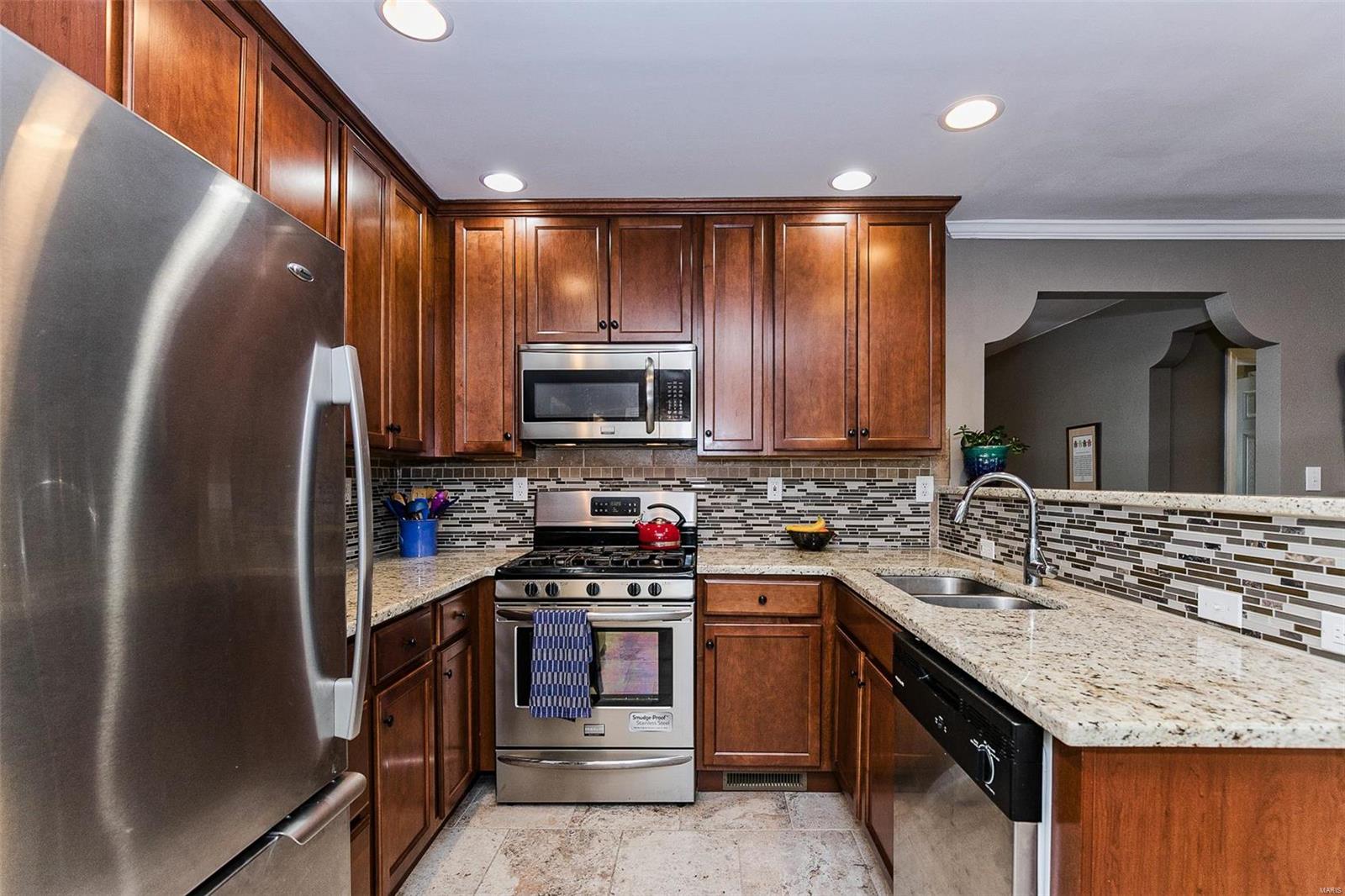 Yorkshire 2 - Residential