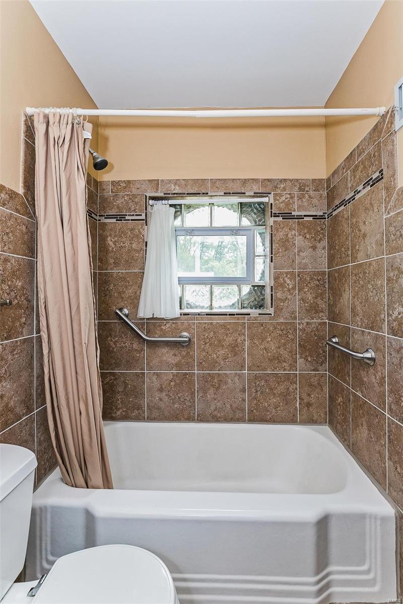 Yorkshire 2 - Residential