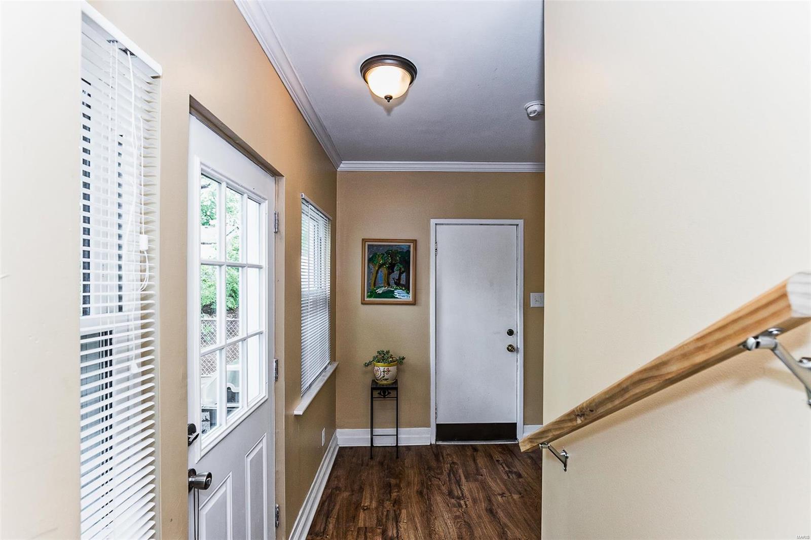 Yorkshire 2 - Residential