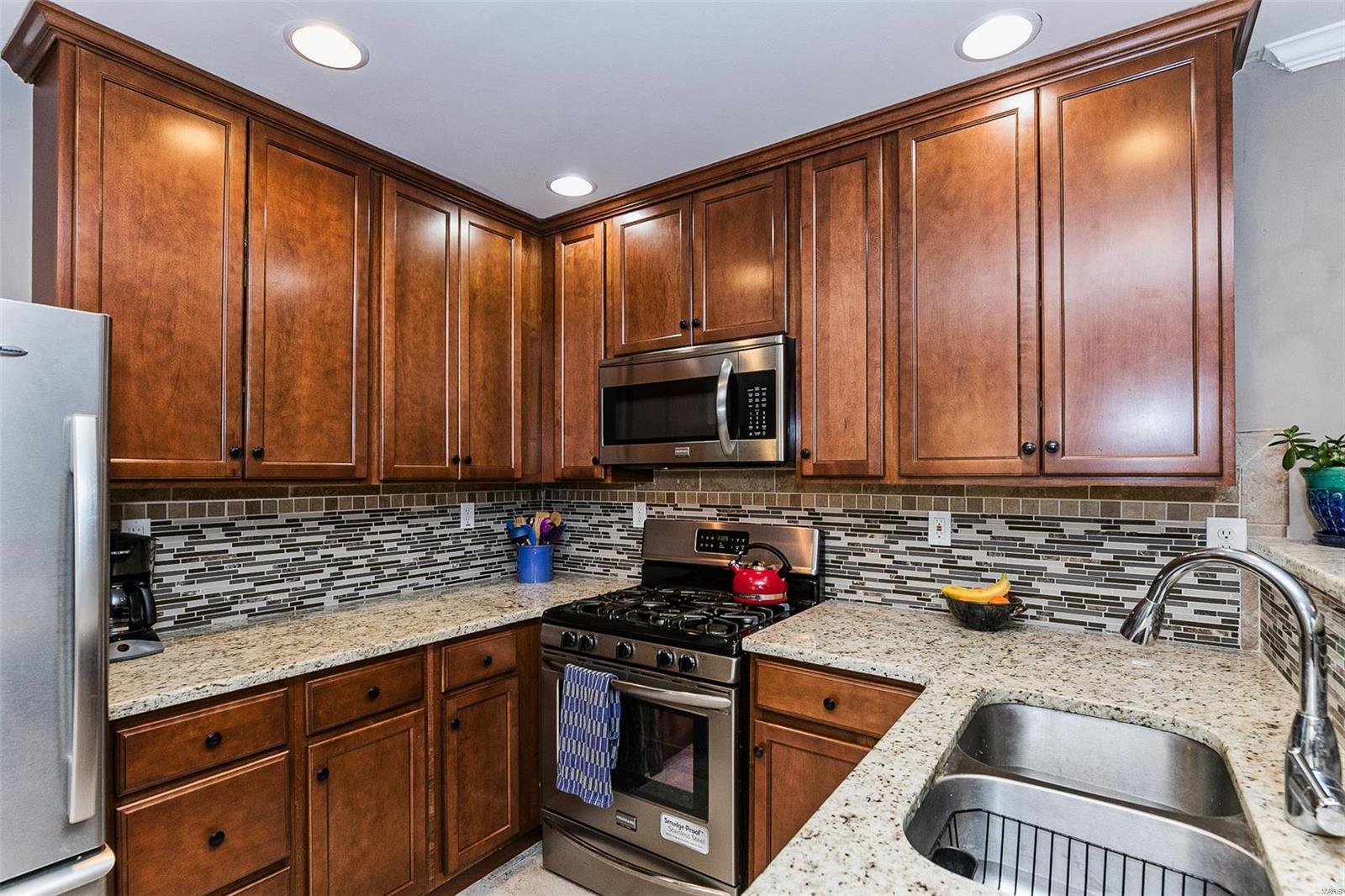 Yorkshire 2 - Residential