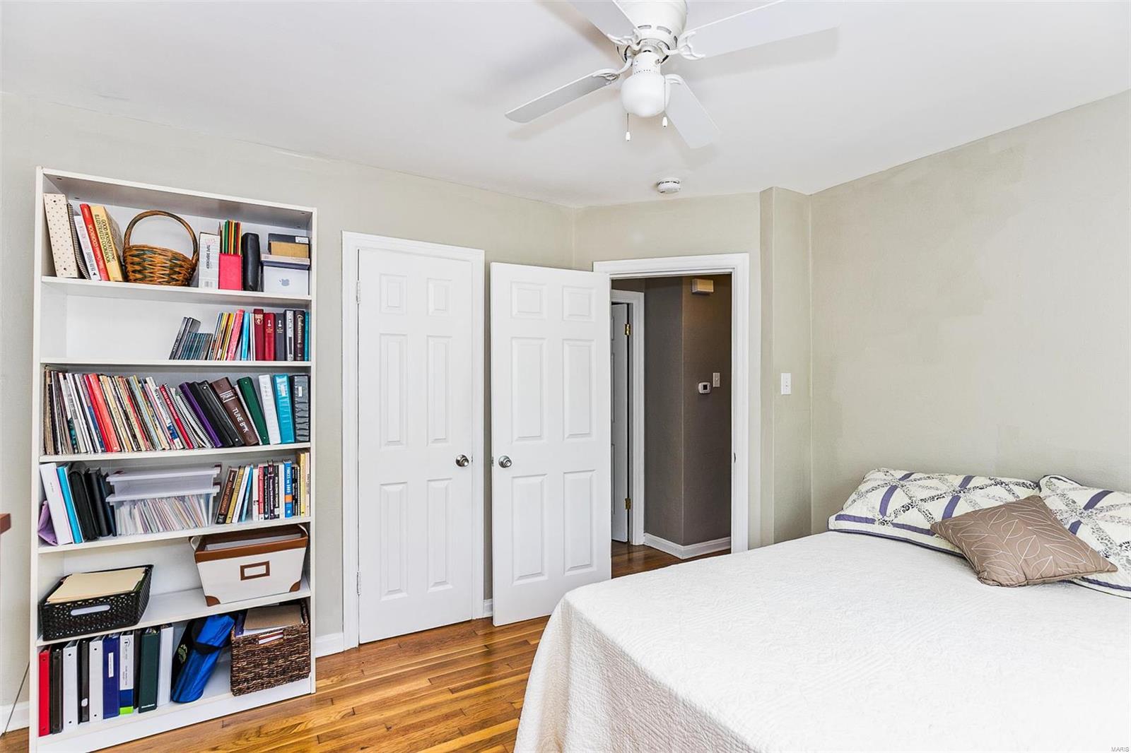 Yorkshire 2 - Residential