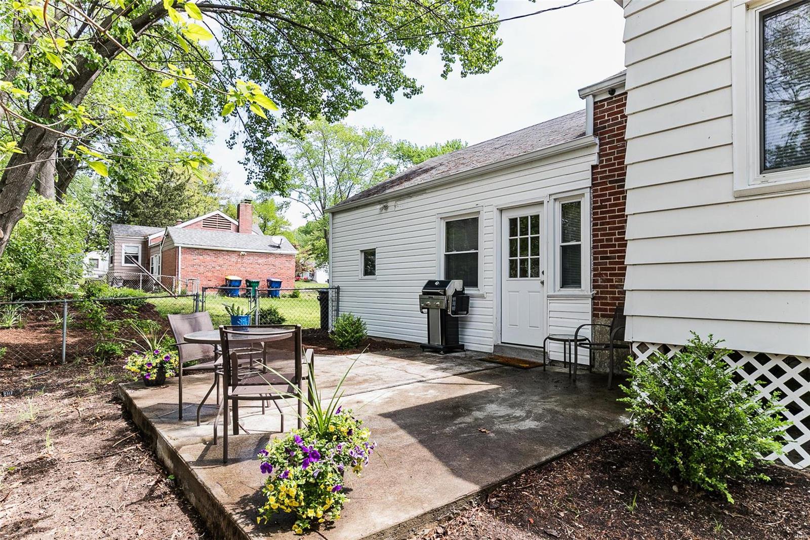 Yorkshire 2 - Residential