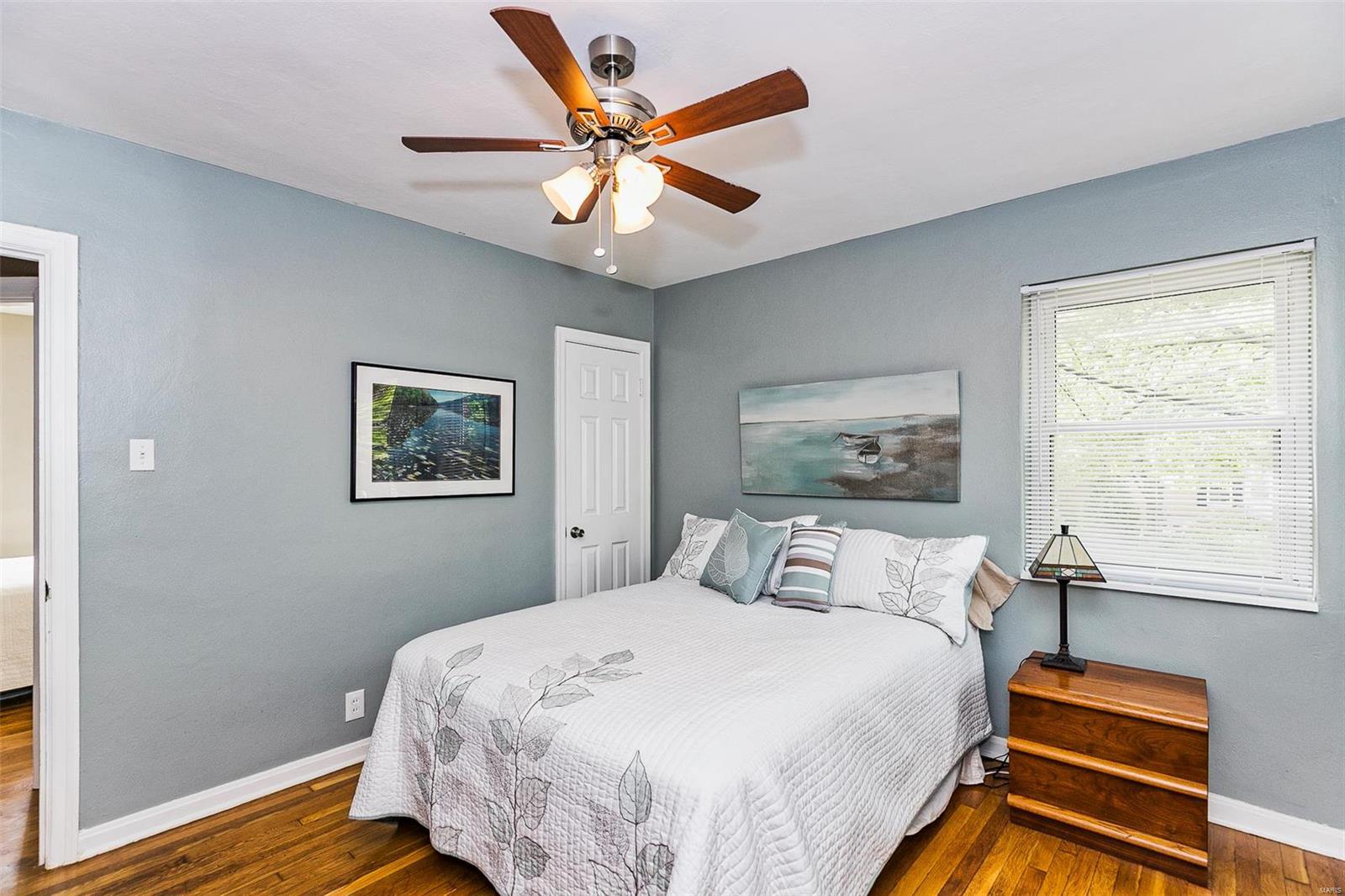 Yorkshire 2 - Residential