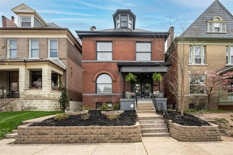 3918 Cleveland Avenue St Louis MO 63110