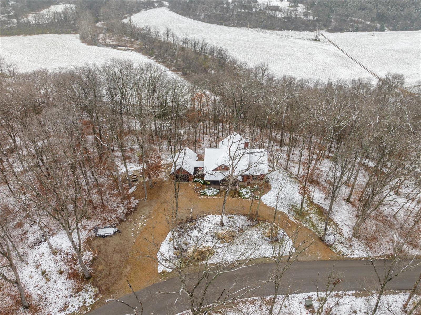Innsbrook - Residential