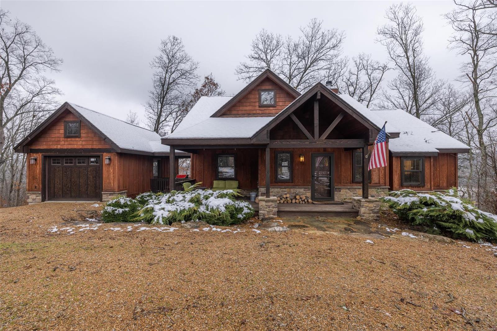 Innsbrook - Residential