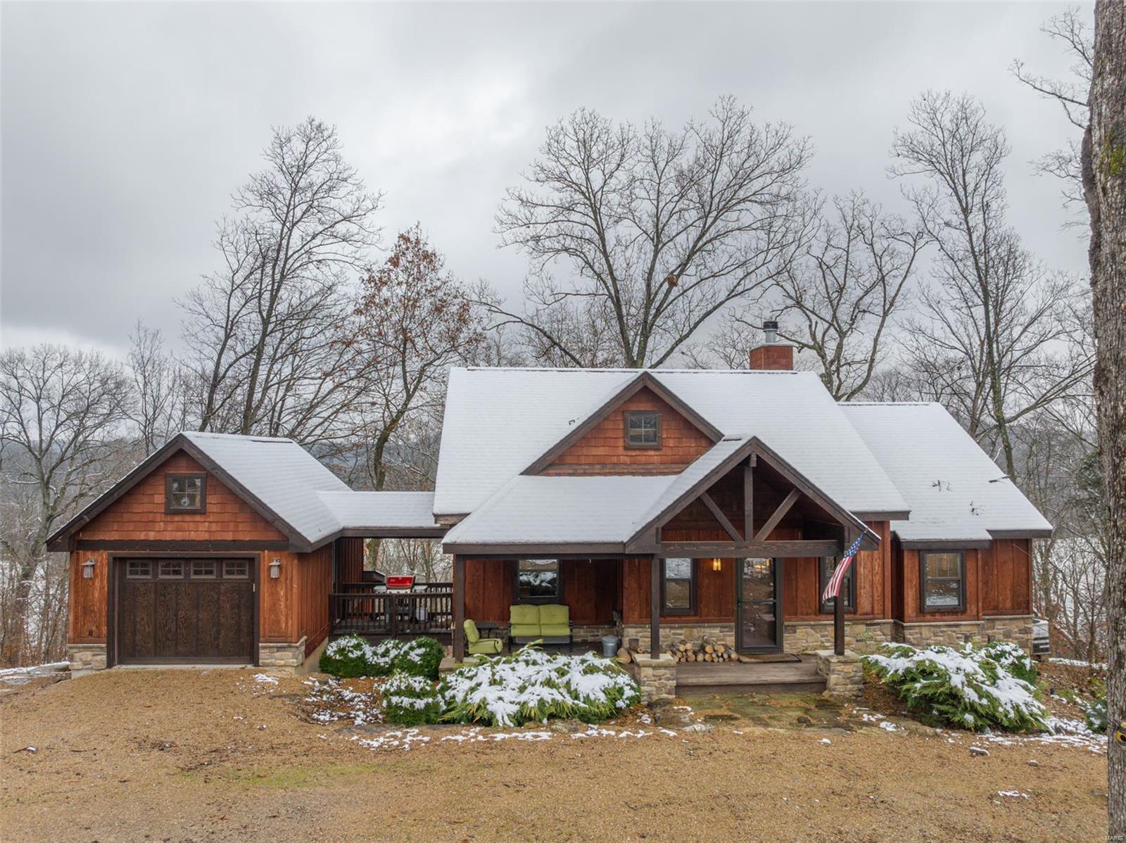 Innsbrook - Residential
