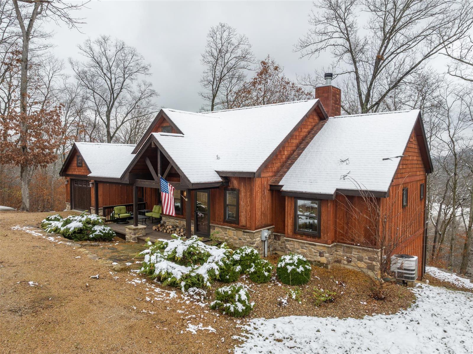 Innsbrook - Residential
