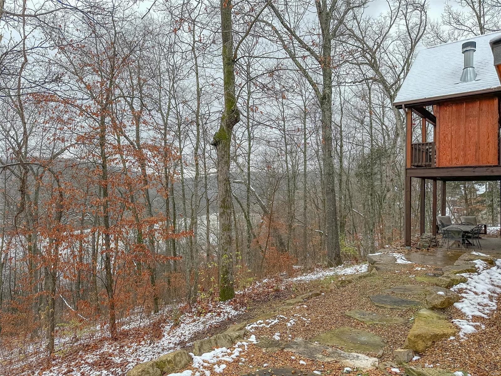 Innsbrook - Residential