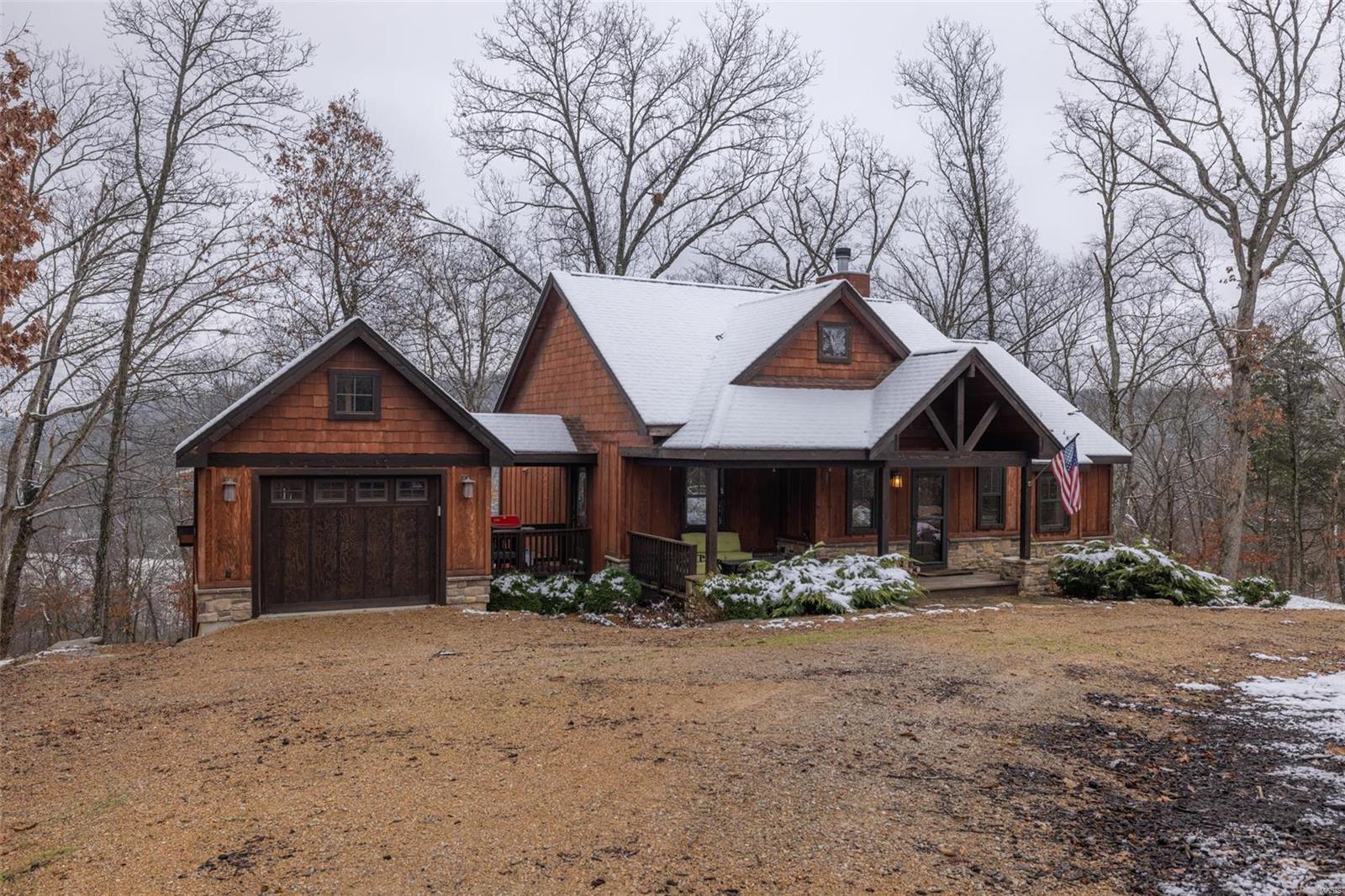 Innsbrook - Residential